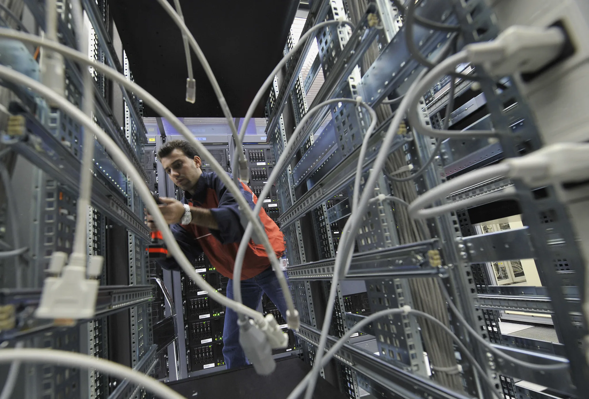 cloud geopolitical risk