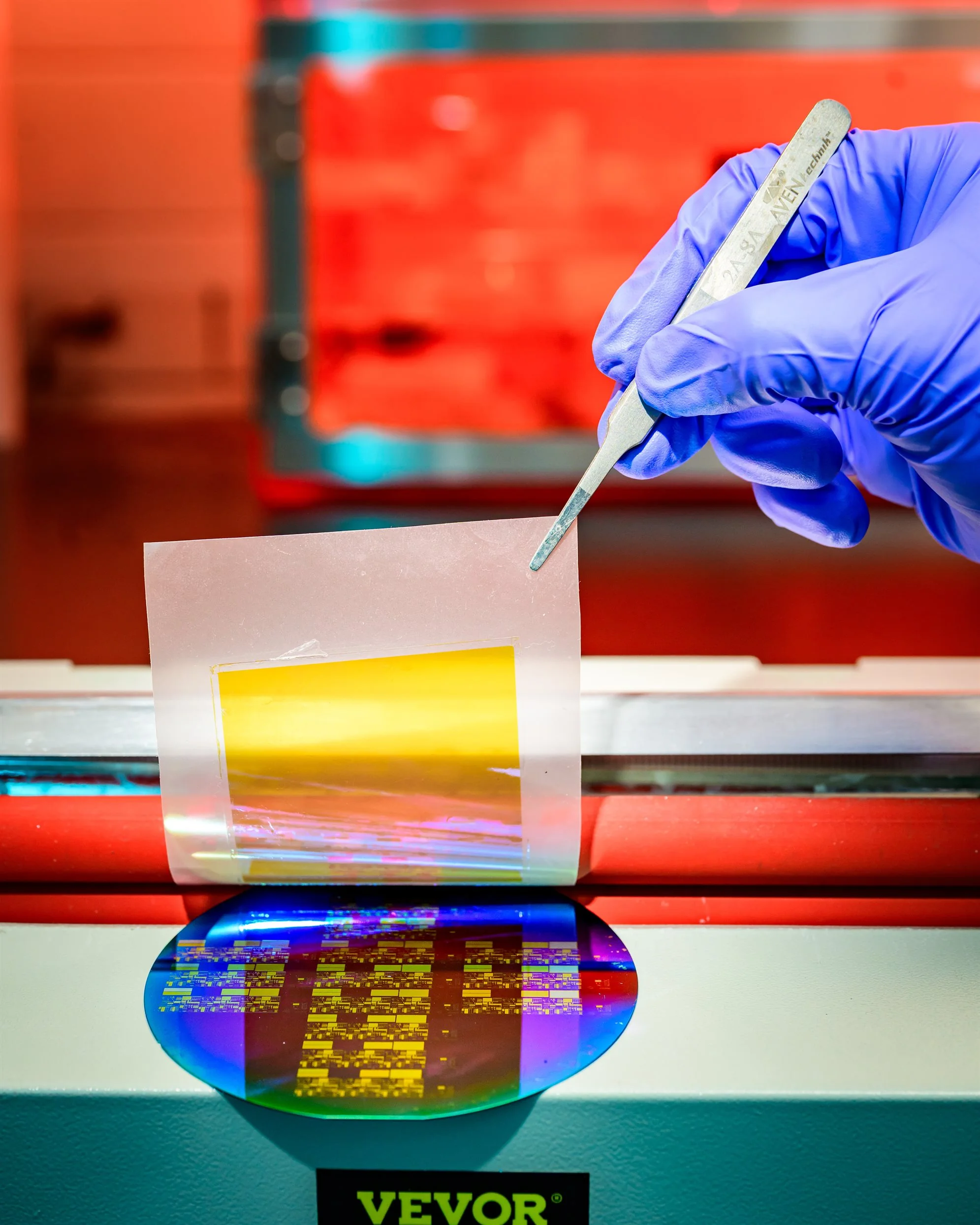 silicon photonics